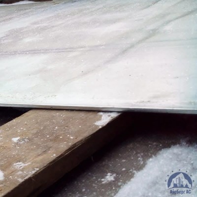 Лист алюминиевый 2,5х1500х3000 мм Д16АМ купить в Шымкенте