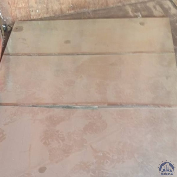 Лист оцинкованный 4х1500Х6000 мм ГОСТ 14918-80