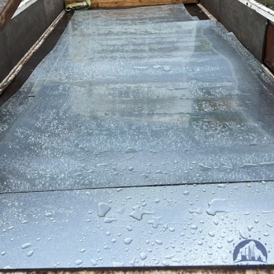 Лист оцинкованный 2х1200х2500 мм 08кп ГОСТ 14918-80 купить в Шымкенте