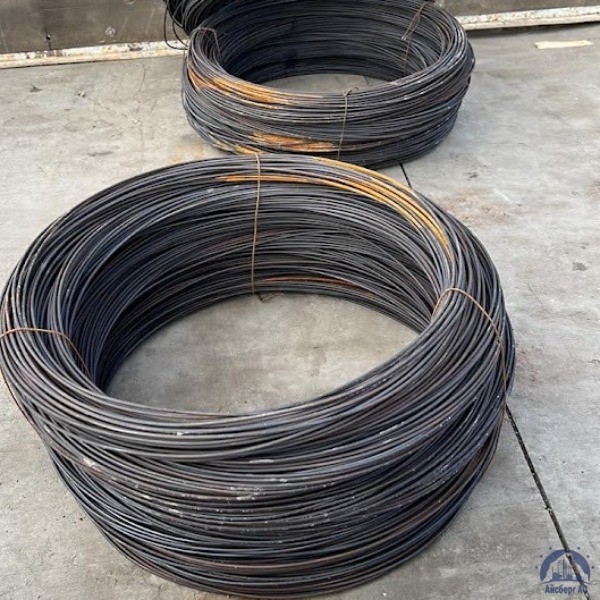 Проволока вязальная 0,8 мм О-Ч ГОСТ 3282-74