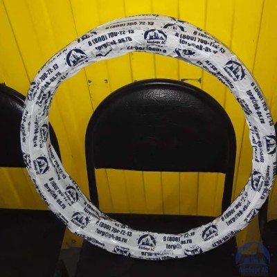 Проволока вязальная 1.6 ГОСТ 3282-74