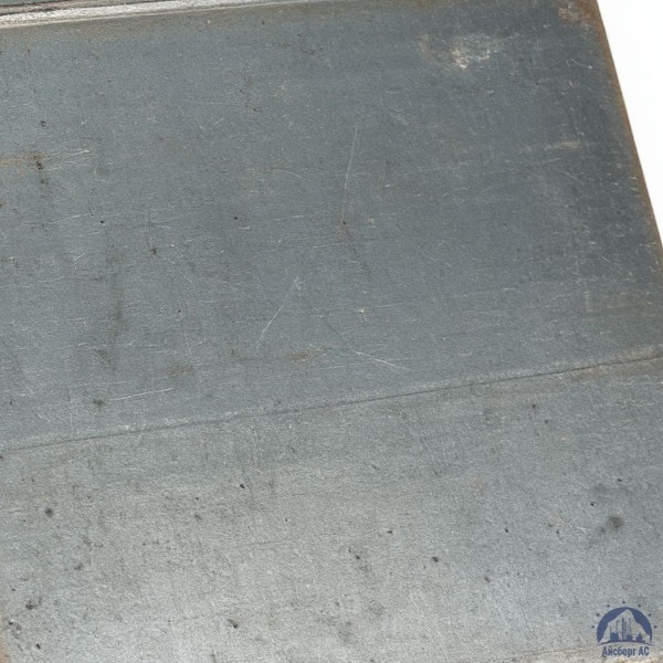 Лист свинцовый 5х1000х2000 мм С3 ГОСТ 9559-89