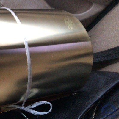 Рулон алюминиевый 0,05х500 мм АД1М купить в Шымкенте