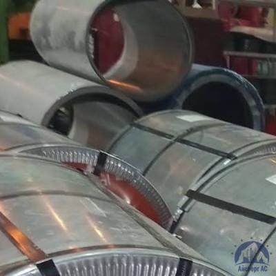 Рулон с полимерным покрытием 0,3х1250 мм RAL 7047 купить в Шымкенте
