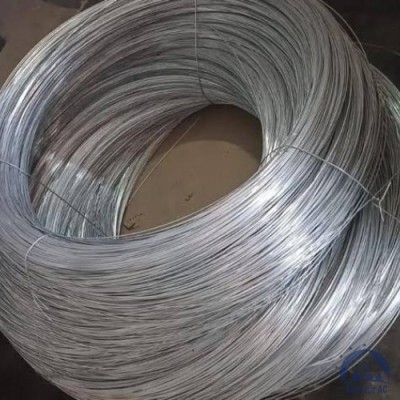 Проволока вязальная оцинкованная 0,5 мм ТН-1Ц ГОСТ 3282-74 купить в Шымкенте