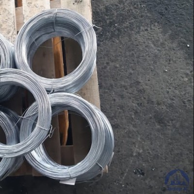 Проволока качественная оцинкованная КО 1,4 мм ГОСТ 792-67 купить в Шымкенте