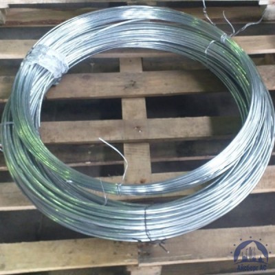 Проволока качественная оцинкованная КО 1,8 мм ГОСТ 792-67 купить в Шымкенте