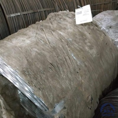 Проволока качественная оцинкованная КО 0,5 мм ГОСТ 792-67 купить в Шымкенте