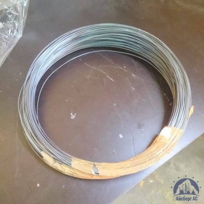 Проволока пружинная 1.6мм 70 ГОСТ 9389-75