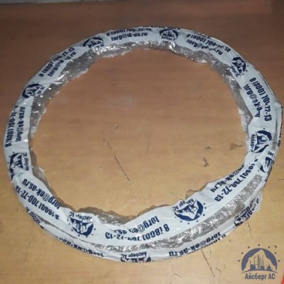 Проволока вязальная оцинкованная 4,5 мм О-2Ц ГОСТ 3282-74 купить в Шымкенте