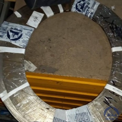 Проволока вязальная оцинкованная 4,5 мм ТН-1Ц ГОСТ 3282-74 купить в Шымкенте