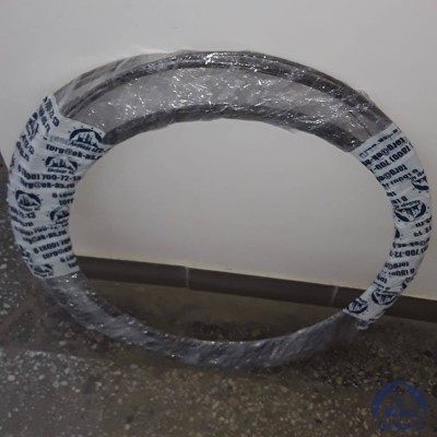 Проволока вязальная оцинкованная 6 мм ТН-1Ц ГОСТ 3282-74 купить в Шымкенте