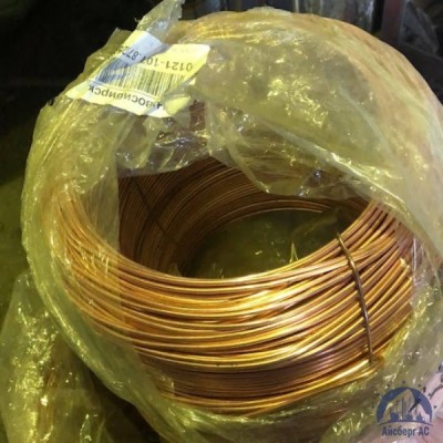 Проволока медная 1.8 мм - ММ купить в Шымкенте