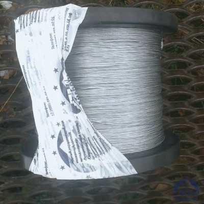 Проволока 0,014-Х20Н80-ВИ ГОСТ 8803-89 купить в Шымкенте