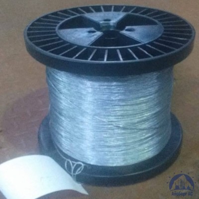 Проволока 0,012-Х20Н80-ВИ ГОСТ 8803-89 купить в Шымкенте