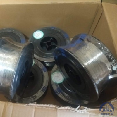 Проволока нихромовая 3.6 мм х15н60