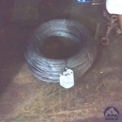 Проволока 51ХФА-1А-Д-3,00 ГОСТ 1071-81 купить в Шымкенте