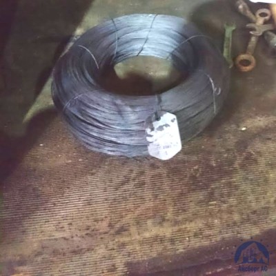 Проволока 51ХФА-1А-Д-3,20 ГОСТ 1071-81 купить в Шымкенте