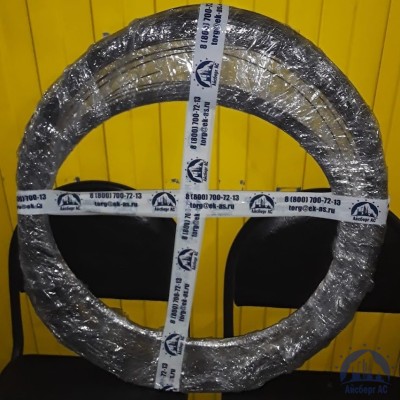 Проволока 51ХФА-1А-Д-3,50 ГОСТ 1071-81 купить в Шымкенте