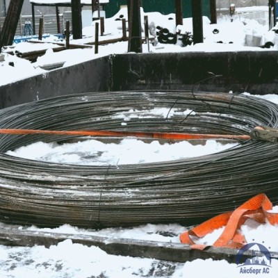 Проволока 51ХФА-1А-2,00 ГОСТ 1071-81 купить в Шымкенте