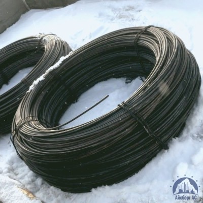 Проволока 51ХФА-1А-2,30 ГОСТ 1071-81 купить в Шымкенте