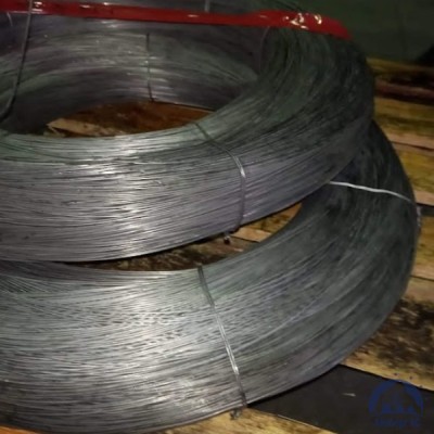 Проволока 51ХФА-2А-П-Д-3,60 ГОСТ 1071-81 купить в Шымкенте