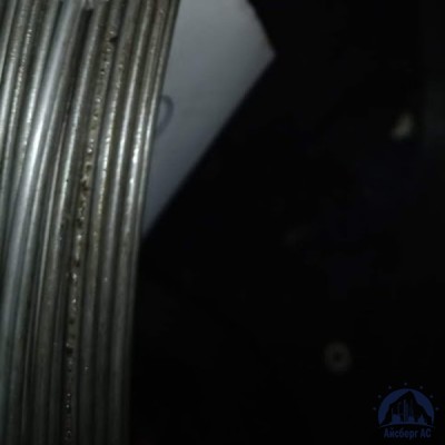 Проволока 51ХФА-1А-Д-4,50 ГОСТ 1071-81 купить в Шымкенте