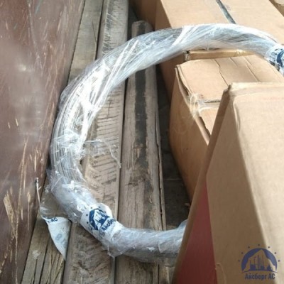 Проволока 1,4 Св-08Г2С ГОСТ 2246-70 купить в Шымкенте