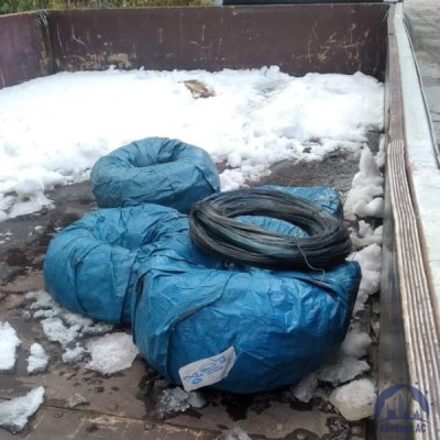 Проволока 0,5 Св-08Г2С ГОСТ 2246-70 купить в Шымкенте