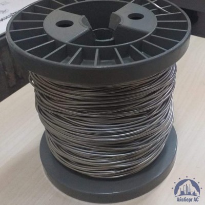 Проволока 1,2 мм ПАНЧ-11 ТУ 48-21-593-85 купить в Шымкенте