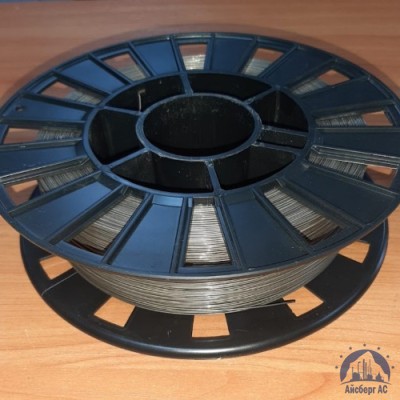 Проволока 1,6 мм ПАНЧ-11 ТУ 48-21-593-85 купить в Шымкенте