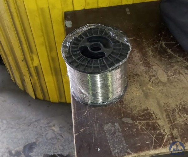 Проволока 1,8 мм ПАНЧ-11 ТУ 48-21-593-85