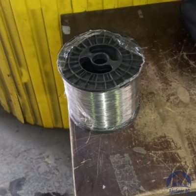 Проволока 1,8 мм ПАНЧ-11 ТУ 48-21-593-85 купить в Шымкенте