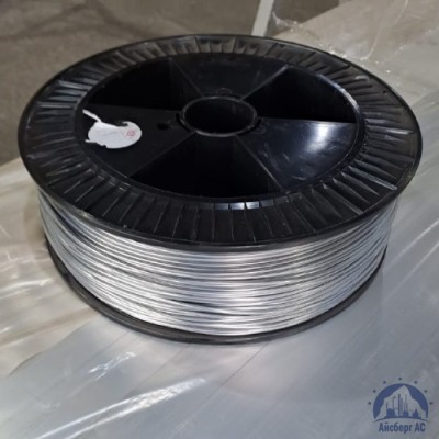 Проволока 2 мм ПАНЧ-11 ТУ 48-21-593-85 купить в Шымкенте