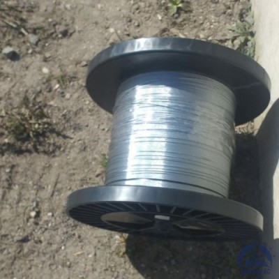 Проволока наплавочная 0,8 Нп-40Г ГОСТ 10543-98 купить в Шымкенте