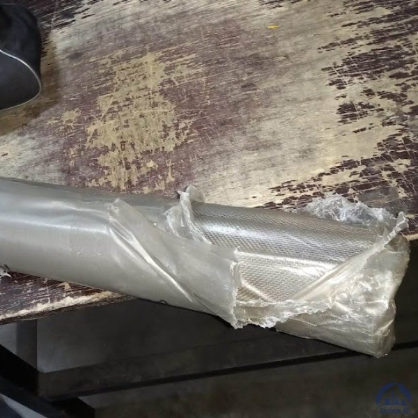 Сетка рифленая для грохота 5х20х3 мм ГОСТ 3306-88