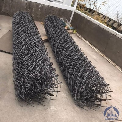 Сетка Рабица 25х25х1,4 мм в рулоне 1,5х10 м купить в Шымкенте