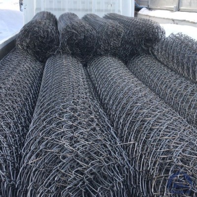 Сетка Рабица 20х20х2 мм в рулоне 1,5х10 м купить в Шымкенте