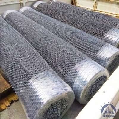 Сетка Рабица 15х15х1,4 мм в рулоне 1,5х10 м купить в Шымкенте