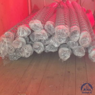 Сетка Рабица 10х10х1,6 мм в рулоне 1,5х10 м купить в Шымкенте