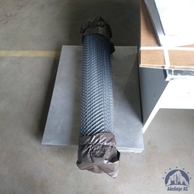 Сетка Рабица 10х10х1,4 мм в рулоне 1,5х10 м купить в Шымкенте