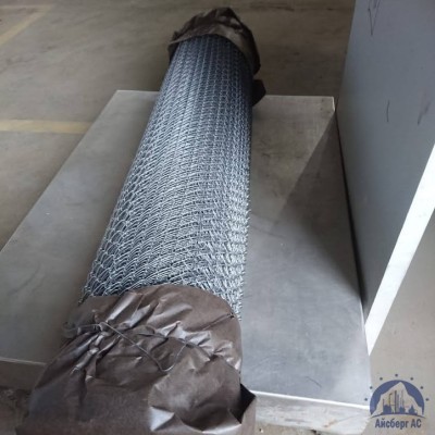 Сетка Рабица нержавеющая 10х10х1,4 мм в рулоне 1,5х10 м 12Х18Н10Т купить в Шымкенте