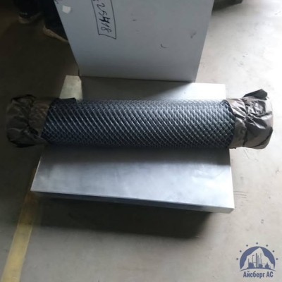 Сетка Рабица нержавеющая 10х10х1,2 мм в рулоне 1,5х10 м 12Х18Н10Т купить в Шымкенте