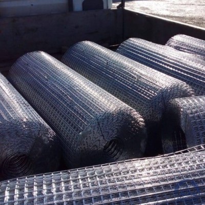 Сетка сварная 50х50х3 мм 12х18н10т ГОСТ 23279-85 купить в Шымкенте