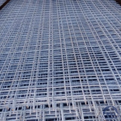 Сетка сварная 50х50х4 мм 12х18н10т ГОСТ 23279-85 купить в Шымкенте