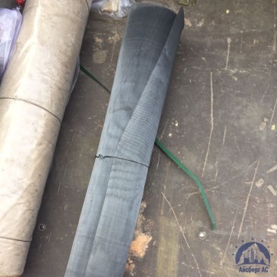 Сетка тканая оцинкованная 5х5х0,5 мм ГОСТ 3826-82 купить в Шымкенте