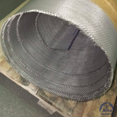 Сетка тканая оцинкованная 50х50х1,6 мм ГОСТ 3826-82 купить в Шымкенте