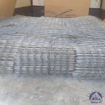 Сетка арматурная 100х150х3 мм карта 0,5х1,5 м ГОСТ 23279-2012 купить в Шымкенте