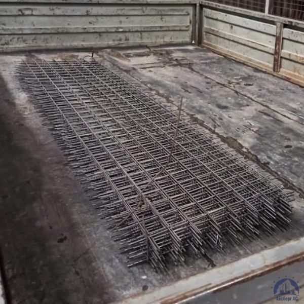 Сетка кладочная 3х100х100 мм (1000х2000 мм)