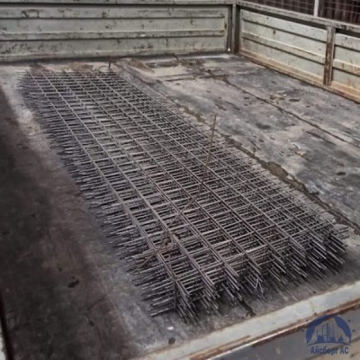 Сетка кладочная 3х100х100 мм (1000х2000 мм) купить в Шымкенте